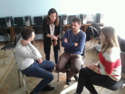 12 - 13 ������� 2019 ���� ���� ��������� �������� �� ��������� �������� ���������� ��������� � �������� ��������������� �������������