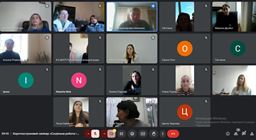 ���������� ������ � ��������� ���������������