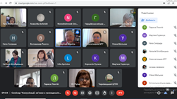 ³������ ������ ������������, ������ � ������������ �� ����������� � ������� �������� ���������������