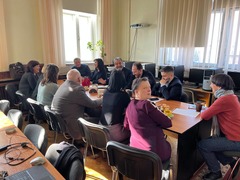 �������� ���������� ����㳿 ������� ������������� ����� �������� ������ �� �������� ���������������