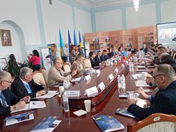 ³������ ������� ��� ����������-��������� ��������� ����������� � �������� ���������� ������ �� ���λ