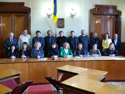 ��������� ���������� �����䳿 ������-�������