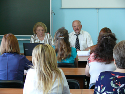 ����������� ���������� �� ������ � ��������� �����������