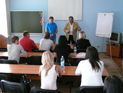 IT � �������㳿 � ������� �����