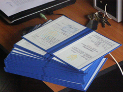 ���������� �������� �� ���������� ��������� � ������ ���������� �� �����䳿 ������� �������� � ������� �����