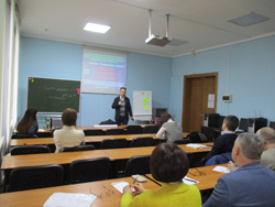 ���������������� ������ ���������� ������ � ������ ��������� ����������