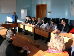 ��������� ������� ������� �������� ����� � ������ ��������������