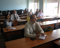 ���������� ������� ������������� ������������� ��������� � ����� ���������� ����������