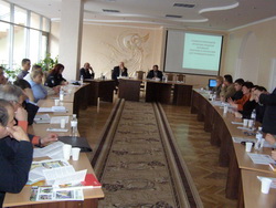 �������� ����������� ���������� �������� ����������: �������� �� ����������� ����������� ������