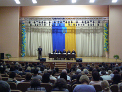 �������� � ������ ���������� �� �����䳿 ������� �������� ��� ��������� ���������� ������