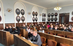 �������������� ��� ���������� �� �����䳿 ���������