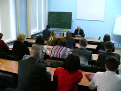 ��������� �������� � ������ ���������� �  �����䳿 ������� ��������