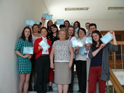 ������� ������������ ���������� �� ������ � ��������� �����������