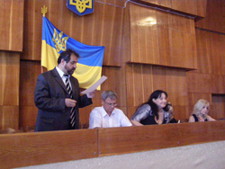 ��������� ������ ���������������� ������ ��� �������� � ���������� ����������� �������� �������������������