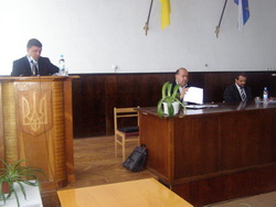 ��������� ������� ���������� �� �����䳿 ������� �������� � ������� �������� ����� �� � ������� �������� ��������������