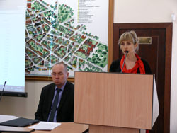 ����������� �� ������� ������� �������� � ���� ����������