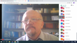 �������� �� ��������� ����������������� ������� "˳������� �� �������� �����: �������� �� ������� �����"