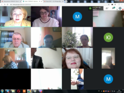 K��������������� ������ ���������� ���������� ����� � ������� ������� �����