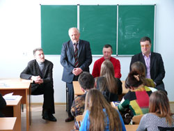 ������������ ������ � ������������� ��������