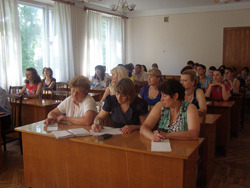 �������� �� ��������� ������� ����������������� ������� ��� ��������� ���������� ʳ�������� �������������������