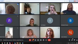 ���������� ��������� �������� "������� ��������� �� ��������������"