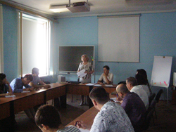 ������� ��������㳿 ��������� �������