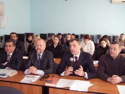 ̳�������� ��������������� ������������� �� �������� � ���������. ����������� �����