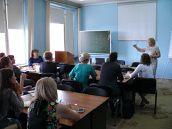 ����������� ���������� �� ������ � ��������� �����������