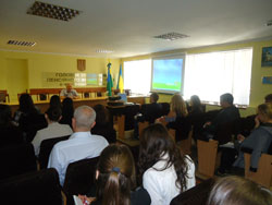 ����������� �������� �� ��������� ����������������� �������