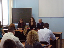 ������ ��������� ����������