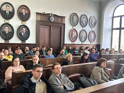 �������������� ��� ���������� �� �����䳿 ���������