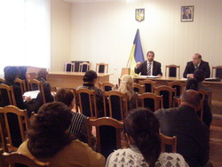 ��������� ������� ���������� �� �����䳿 ������� �������� � ������� �������� ����� �� � ������� �������� ��������������