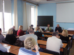 �������� �� ���������� ��������� � ������ ���������� �� �����䳿 ������� �������� � ������� �����