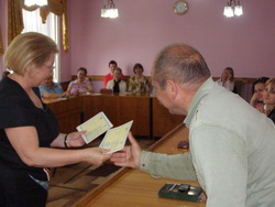 ������� ������������ �������� �������������� � ������