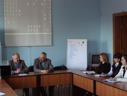 �������� �� ��������� ����������������� ������� ������������ �� �������������� ���������� ������