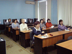 ����������� �������� �� ��������� �������� ������������ ���������� �� ������ � ��������� �����������