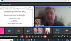  �̳�������� ����������� ����� � ���������� �������� �������� ����������